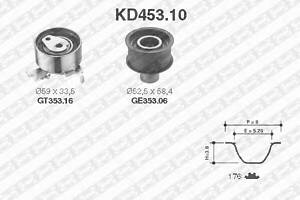 Комплект ремня ГРМ для моделей: OPEL (ASTRA, ASTRA,VECTRA,KADETT,ASTRA,ASTRA,ASTRA,VECTRA,ASTRA,ASTRA,ASTRA), VAUXHALL