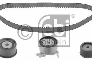 Комплект ремня ГРМ для моделей: OPEL (ASTRA, ASTRA,ZAFIRA,ASTRA,SPEEDSTER,ASTRA,ASTRA,ASTRA,ASTRA,ZAFIRA,ASTRA), VAUXH