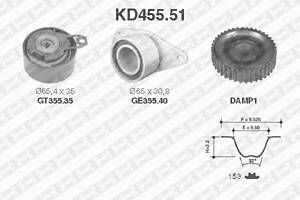 Комплект ремня ГРМ для моделей: RENAULT (MEGANE, MEGANE,MEGANE,MEGANE,ESPACE,KANGOO,CLIO,KANGOO,MEGANE,SCENIC,CLIO)