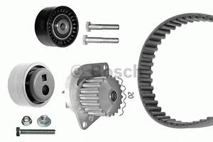 Комплект ремня ГРМ + водяной насос для моделей: CITROËN (AX, SAXO,XSARA,XSARA,ZX), NISSAN (MICRA), PEUGEOT (106,106,106