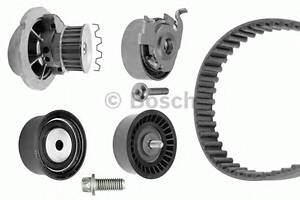 Комплект ремня ГРМ + водяной насос для моделей: OPEL (ASTRA, ASTRA,ASTRA,ZAFIRA,ASTRA), VAUXHALL (ASTRA,ASTRA,ASTRA,ZAF