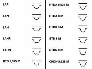 Комплект ремня ГРМ CT924WP1