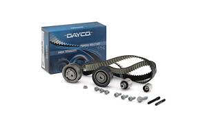 Комплект ремня ГРМ DAYCO VW T5/ Caddy/Crafter 1.6TDI-2.0TDI