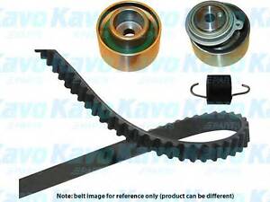 Комплект ременя ГРМ KAVO PARTS DKT4514 на MAZDA MX-6 (GE)