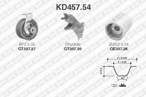 Комплект ремня ГРМ KD457.54