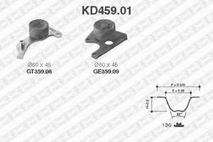 Комплект ремня ГРМ KD459.01