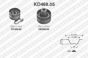 Комплект ремня ГРМ KD468.05