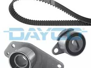 Комплект ременя ГРМ на Laguna, Megane