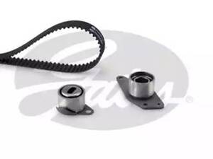 Комплект ременя ГРМ на Megane