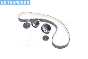 Комплект ремня ГРМ RENAULT (Производство NTN-SNR)