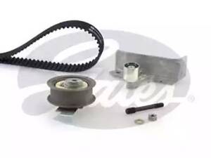 Комплект ременя ГРМ на A4, A6