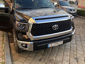 Комплект рестайлинга апгрейда в Tundra 2020 (комплект) для Toyota Sequoia 2007-2022гг