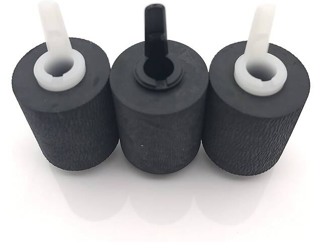 Комплект роликов (разделение, захват, подачи) Kyocera TA 5501i / 4501i / 3501i / 4555i TM ES (2N406040 / 2N406030) - Фото 1