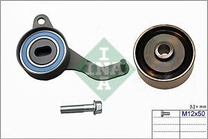 Комплект роликів ГРМ для моделей: MAZDA (FAMILIA), OPEL (COMBO, CORSA, ASTRA, ASTRA, VECTRA, VECTRA, VECTRA, VECTRA, ASTRA, VEC