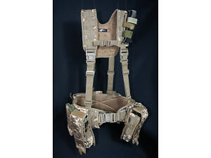 Комплект РПС з підсумками піксель