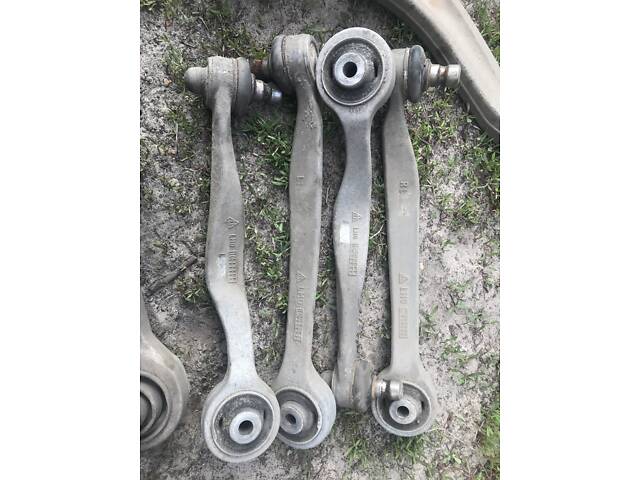 Комплект рычагов Пасат б5 2002 - Фото 2