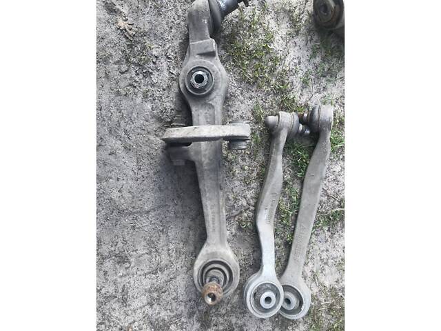 Комплект рычагов Пасат б5 2002 - Фото 3