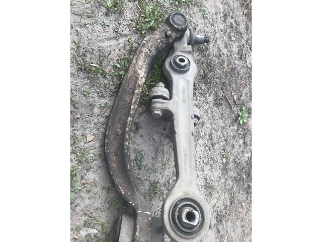 Комплект рычагов Пасат б5 2002 - Фото 1