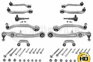 Комплект рычагов подвески 1160500095HD