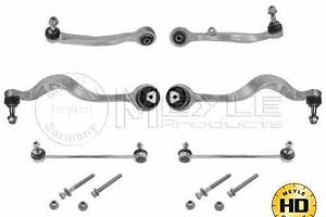 Комплект рычагов подвески 3160500104HD