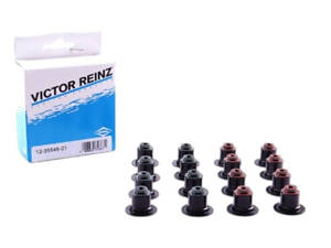 Комплект сальников клапанов Ford C-Max 2007-2010 VICTOR REINZ 12-35546-01