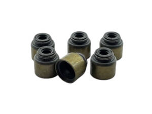 Комплект сальников клапанов Nissan Almera 2005-2024 VICTOR REINZ 12-34406-01