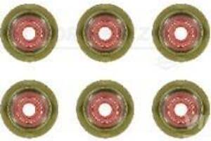 Комплект сальників клапанів