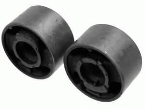 Комплект сайлентблоків LEMFORDER 1055901 на BMW 3 седан (E36)