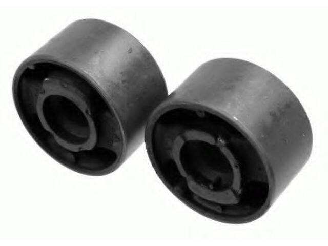 Комплект сайлентблоків LEMFORDER 1055901 на BMW 3 седан (E36) - Фото 1