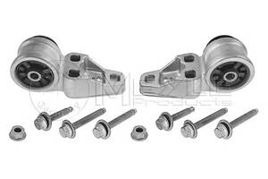 Комплект сайлентблоков балки  для моделей: AUDI (A6, A6), SKODA (SUPERB), VOLKSWAGEN (PASSAT,PASSAT)