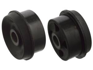 Комплект сайлентблоков на 405, Berlingo, Partner, Ranch