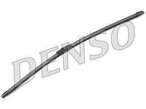 Комплект щеток стеклоочистителя бескаркасных Denso Flat 530/480