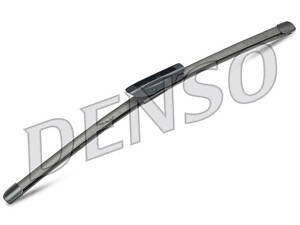 Комплект щіток склоочисника безкаркасних Denso Flat 650/450