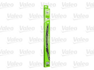 Комплект щеток стеклоочистителя каркасных Valeo Compact 530/500