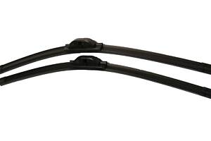 Комплект щіток склоочисника безкаркасних 550/550мм