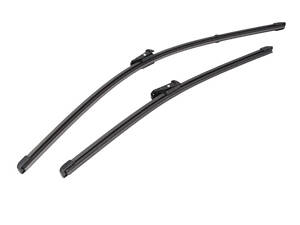 Комплект щіток склоочисника безкаркасних 600/450мм