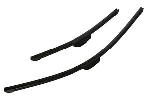 Комплект щіток склоочисника безкаркасних 650/400мм