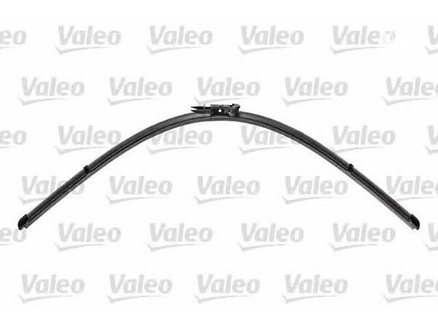 Комплект щіток склоочисника безкаркасних 750/750мм - Фото 1