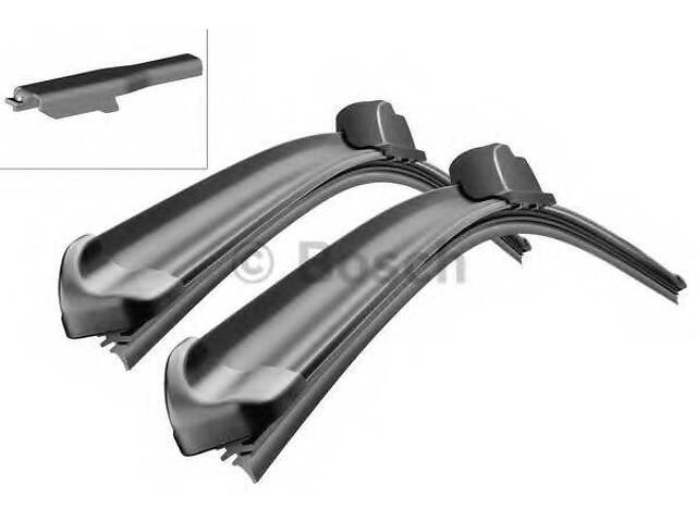 Комплект щіток склоочисника Bosch 630630мм BOSCH 3397014129 на IVECO DAILY VI c бортовой платформой/ходовая часть - Фото 1