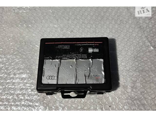 Комплект секреток болтов на колеса Audi Allroad quattro 2012-2019 8P0071455