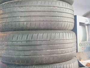 Комплект шин 235/65R17 NEXEN.KOREA.