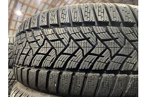 Комплект Шин б/у зима 215/55-16 Dunlop winter sport 5