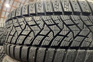 КОМПЛЕКТ Шин б/у зима 215/55-17 Dunlop winter Sport5