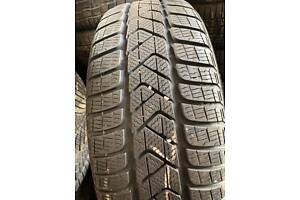 КОМПЛЕКТ шин б/у зима 215/55 R17 Pirelli SottoZero 3