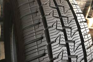 КОМПЛЕКТ ШИН б/у зима 215/65 R16C Continental VanContact 4Season