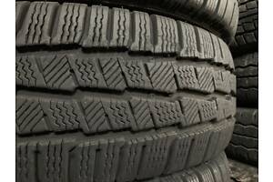 КОМПЛЕКТ ШИН Б/У ЗИМА 215/65 R16C Michelin Agilis Alpin