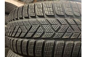 КОМПЛЕКТ Шин б в зима 245/45-20 Pirelli scorpion Winter