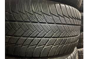 КОМПЛЕКТ Шин б/у зима 275/45 20 Bridgestone Blizzak Lm 001 Runflat