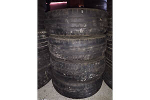 Комплект шин Фольксваген Т-5 Hankook 205/65 R16 C