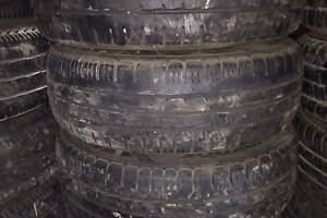 Комплект шин Фольксваген Т-5 Hankook 205/65 R16 C